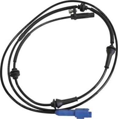 Hella 6PU 012 039-911 датчик, частота вращения колеса на PEUGEOT 407 SW (6E_)