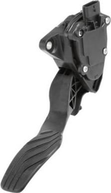 Hella 6PV 009 978-741 датчик, положение педали акселератора на NISSAN QASHQAI (J11, J11_)