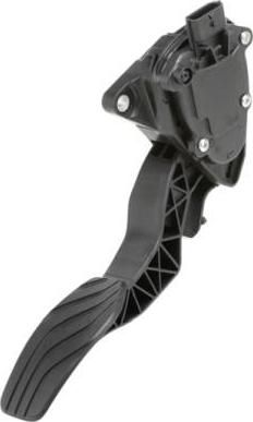 Hella 6PV 009 978-791 датчик, положение педали акселератора на NISSAN X-TRAIL (T32_)