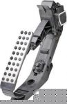 Hella 6PV 010 946-081 датчик, положение педали акселератора на MERCEDES-BENZ C-CLASS купе (CL203)