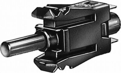 Hella 6ZF 004 229-011 выключатель, контакт двери на MERCEDES-BENZ S-CLASS (W126)