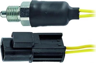 Hella 6ZF 008 621-531 выключатель, фара заднего хода на NISSAN PATHFINDER II (R50)