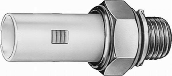Hella 6ZL 007 675-001 датчик давления масла на RENAULT CLIO I (B/C57_, 5/357_)