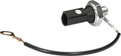 Hella 6ZL 008 280-091 датчик давления масла на AUDI A3 Sportback (8PA)