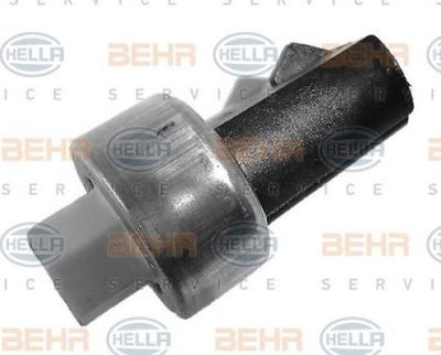 Hella 6ZL 351 023-031 пневматический выключатель, кондиционер на FORD MONDEO I (GBP)