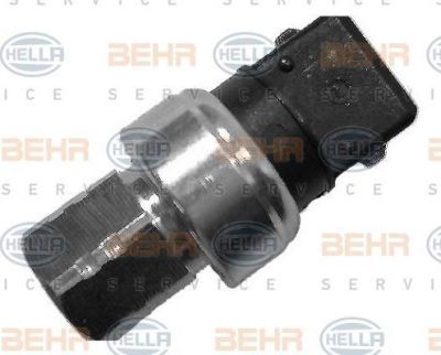 Hella 6ZL 351 023-051 пневматический выключатель, кондиционер на VOLVO 960 Kombi (965)