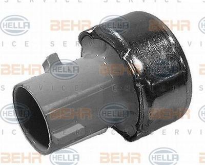 Hella 6ZL 351 025-011 переключатель высокого давления, кондиционер на OPEL VECTRA A (86_, 87_)