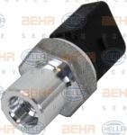 Hella 6ZL 351 028-401 пневматический выключатель, кондиционер на AUDI A4 кабрио (8H7, B6, 8HE, B7)