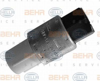 HELLA Переключатель высокого давления FORD Focus I 99-04 (1016565, 6ZL351023-041)