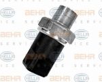 HELLA Клапан расширительный кондиционера AUDI A6 97-05 (8D0 959 482 B, 6ZL351028-101)