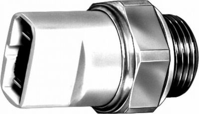Hella 6ZT 007 801-011 термовыключатель, вентилятор радиатора на AUDI 80 (81, 85, B2)