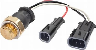 Hella 6ZT 181 611-031 термовыключатель, вентилятор радиатора на FIAT TIPO (160)