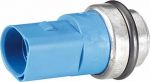 Hella 6ZT 181 611-081 термовыключатель, вентилятор радиатора на VW PASSAT Variant (3B6)