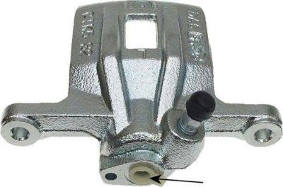 Hella 8AC 355 380-611 тормозной суппорт на CHEVROLET NUBIRA седан