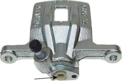 Hella 8AC 355 380-621 тормозной суппорт на CHEVROLET NUBIRA седан