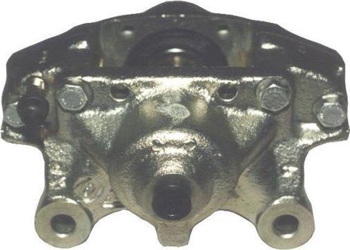 Hella 8AC 355 380-801 тормозной суппорт на FORD ESCORT VII (GAL, AAL, ABL)