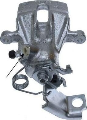 Hella 8AC 355 383-061 тормозной суппорт на HONDA ACCORD VI (CG, CK)