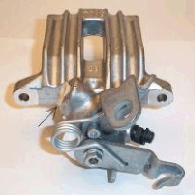 Hella 8AC 355 383-741 тормозной суппорт на SKODA OCTAVIA Combi (1Z5)