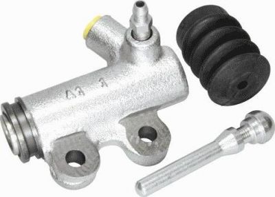 Hella 8AF 355 580-161 рабочий цилиндр, система сцепления на HONDA ACCORD IV (CB)