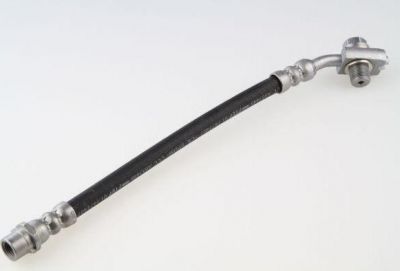 Hella 8AH 355 460-491 тормозной шланг на AUDI A4 Avant (8D5, B5)