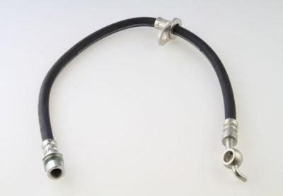 Hella 8AH 355 460-611 тормозной шланг на TOYOTA CARINA E седан (_T19_)