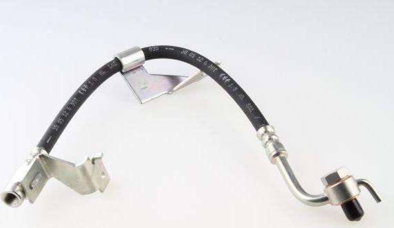 Hella 8AH 355 460-751 тормозной шланг на FORD ESCORT VII (GAL, AAL, ABL)
