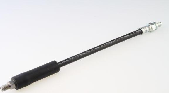 Hella 8AH 355 460-791 тормозной шланг на FORD ESCORT VII (GAL, AAL, ABL)