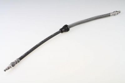 Hella 8AH 355 460-891 тормозной шланг на FORD KA (RB_)