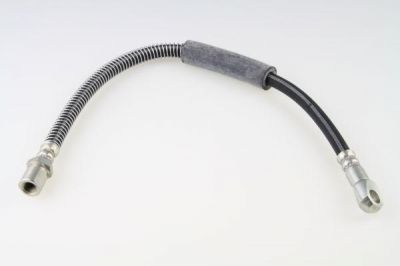 Hella 8AH 355 460-901 тормозной шланг на LADA NIVA (2121)