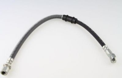 Hella 8AH 355 460-911 тормозной шланг на LADA NIVA (2121)