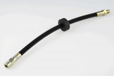 Hella 8AH 355 460-931 тормозной шланг на VW POLO купе (86C, 80)