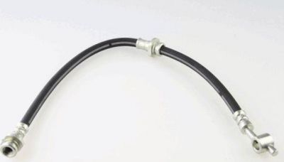 Hella 8AH 355 461-141 тормозной шланг на NISSAN ALMERA II (N16)