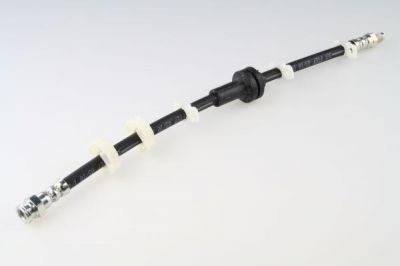 Hella 8AH 355 461-431 тормозной шланг на FIAT TEMPRA S.W. (159)