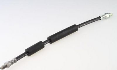 Hella 8AH 355 461-561 тормозной шланг на FORD KA (RB_)