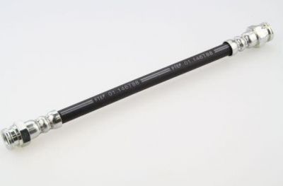 Hella 8AH 355 462-691 тормозной шланг на FIAT GRANDE PUNTO (199)