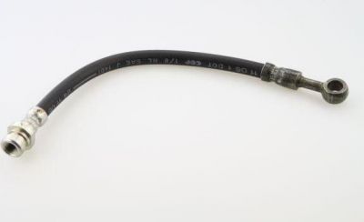 Hella 8AH 355 463-441 тормозной шланг на HYUNDAI LANTRA I (J-1)