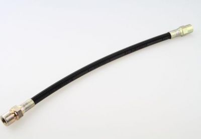 Hella 8AH 355 464-031 тормозной шланг на PORSCHE 911 кабрио
