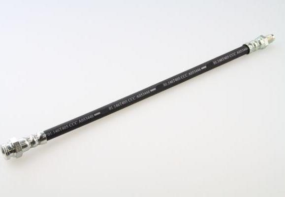 Hella 8AH 355 464-171 тормозной шланг на PEUGEOT BOXER автобус (230P)