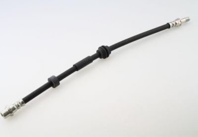 Hella 8AH 355 465-611 тормозной шланг на VOLVO C70 II кабрио
