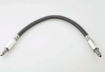 Hella 8AH 355 465-621 тормозной шланг на LAND ROVER DEFENDER Station Wagon (LD)