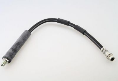 Hella 8AH 355 466-091 тормозной шланг на PEUGEOT 307 (3A/C)
