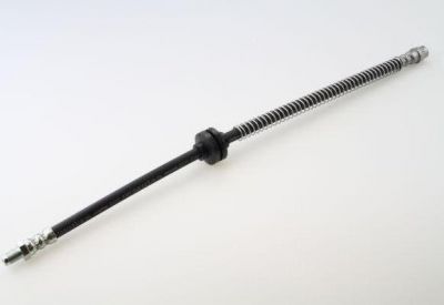 Hella 8AH 355 466-241 тормозной шланг на RENAULT MEGANE II седан (LM0/1_)