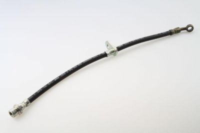 Hella 8AH 355 466-251 тормозной шланг на HONDA PRELUDE IV (BB)