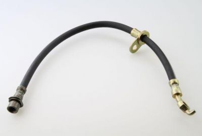 Hella 8AH 355 466-811 тормозной шланг на TOYOTA COROLLA Wagon (__E11_)