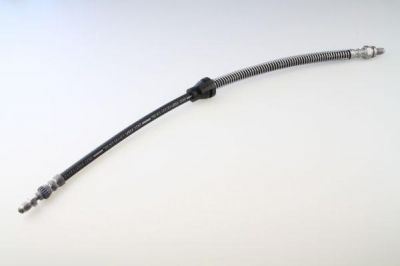 Hella 8AH 355 467-191 тормозной шланг на FORD KA (RB_)
