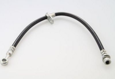 Hella 8AH 355 467-211 тормозной шланг на HONDA CONCERTO (HW, MA)