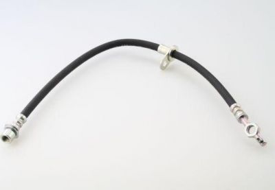 Hella 8AH 355 467-411 тормозной шланг на TOYOTA AVENSIS (_T22_)