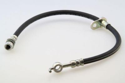 Hella 8AH 355 467-811 тормозной шланг на TOYOTA YARIS VERSO (_NLP2_, _NCP2_)