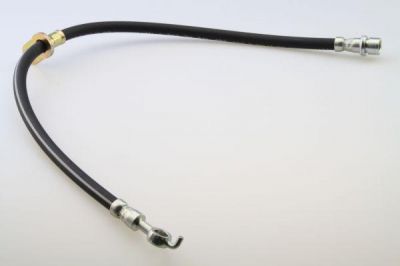 Hella 8AH 355 468-331 тормозной шланг на TOYOTA COROLLA Verso (ZDE12_, CDE12_)
