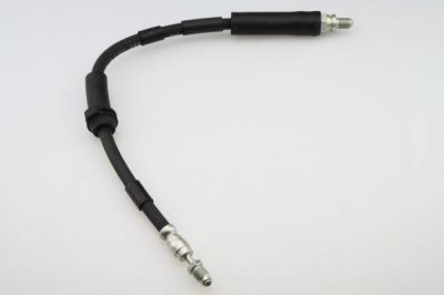 Hella 8AH 355 469-001 тормозной шланг на FORD KA (RB_)